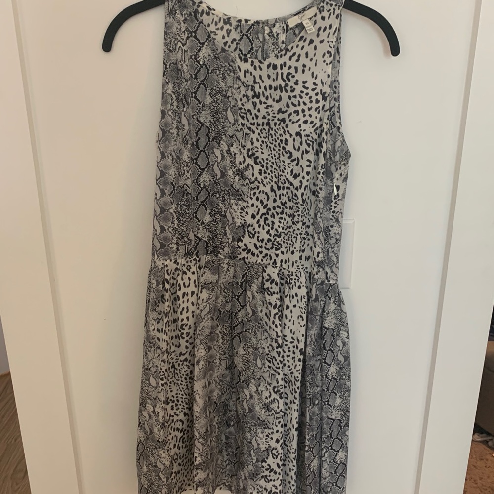 Joie Xsmall dress